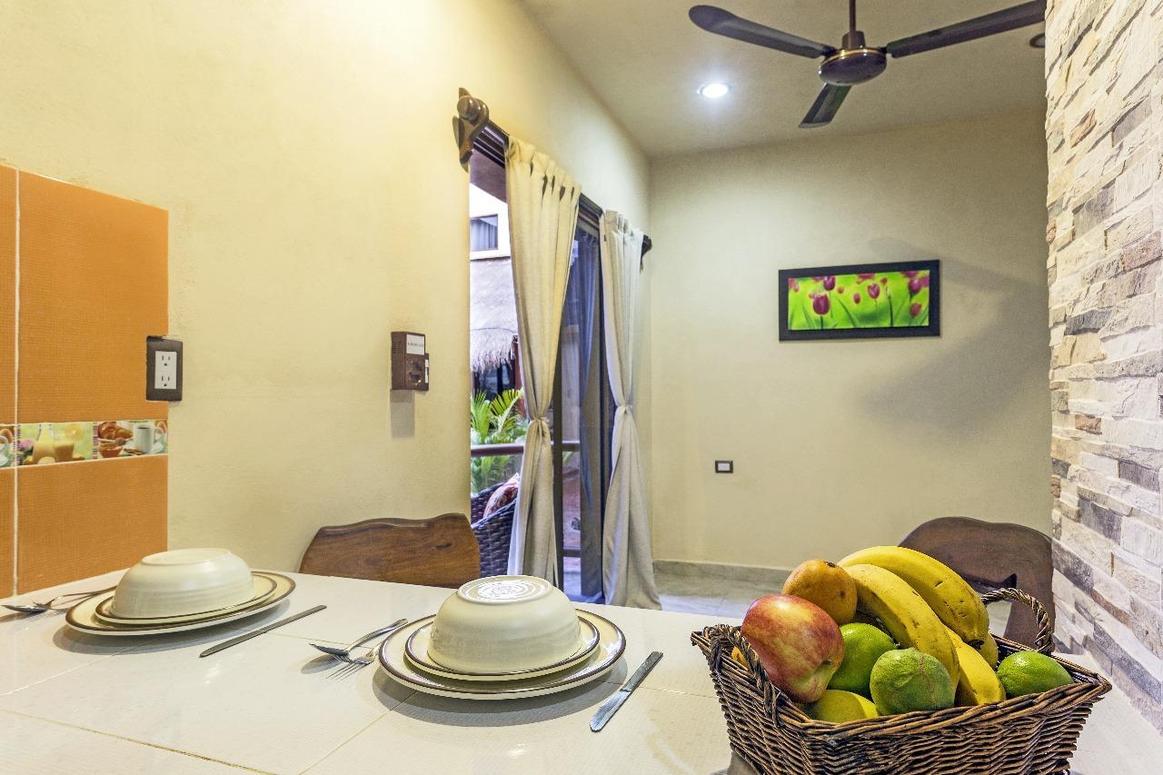 Moon Dreams Villas El Jardin Isla Holbox Exterior foto