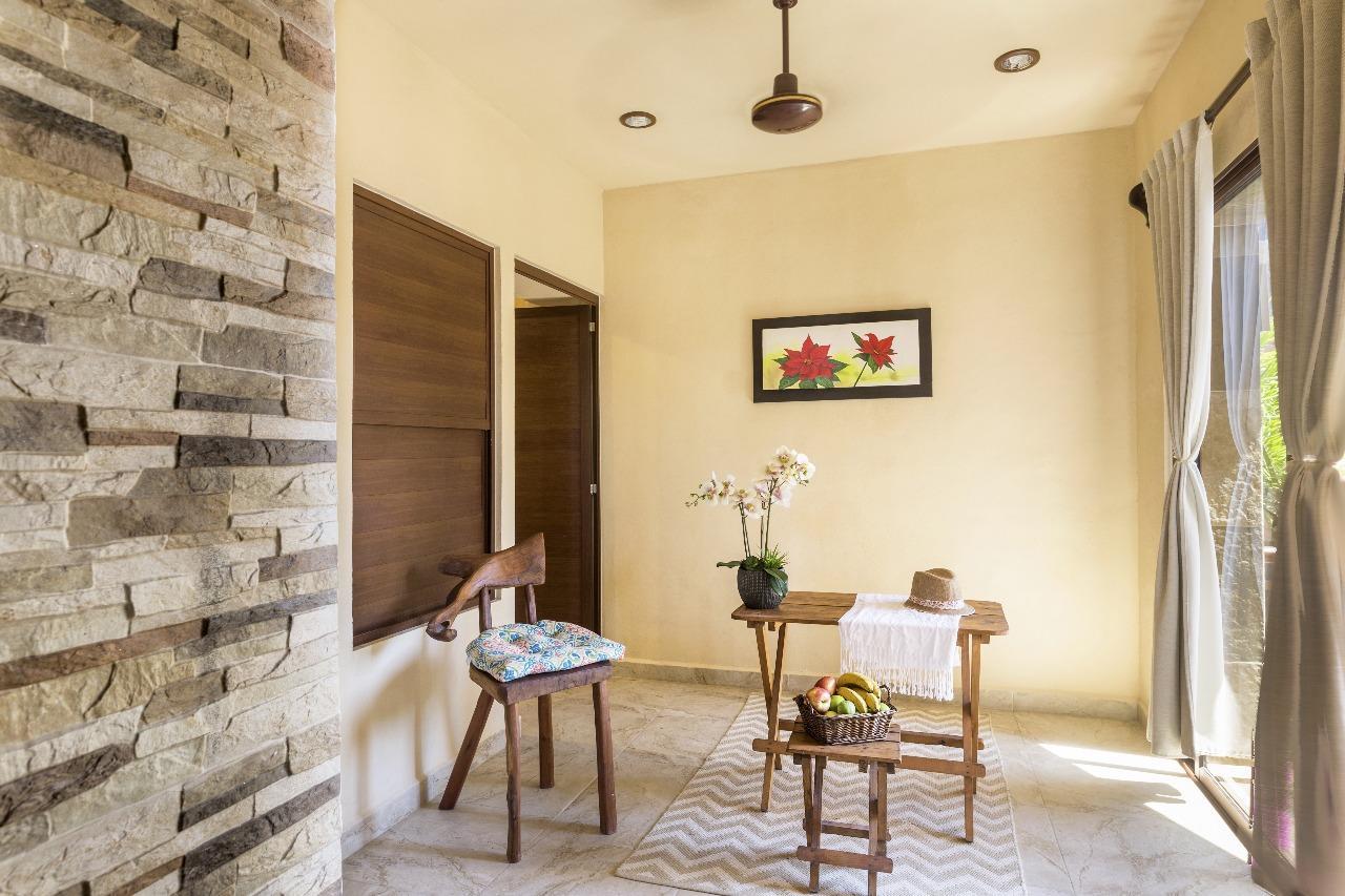 Moon Dreams Villas El Jardin Isla Holbox Exterior foto